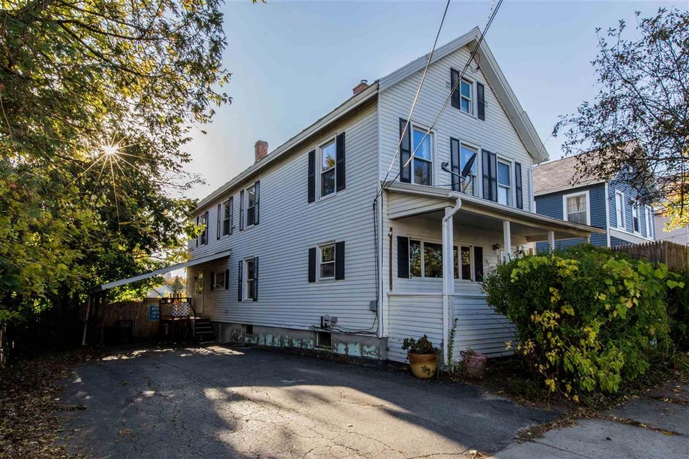 63 Howe St, Rutland, VT 05701 - photo 1