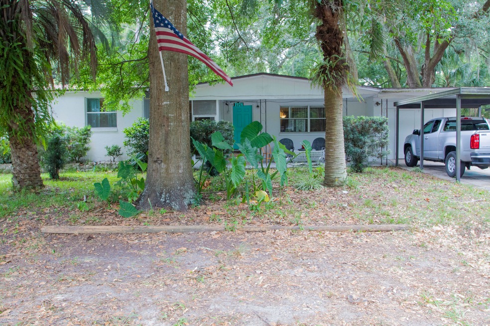 1926 Jammes Rd, Jacksonville, FL 32210 - photo 1