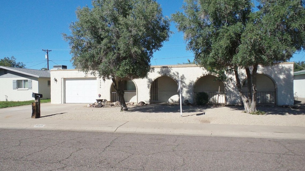 3326 W GLENN DR. PHOENIX, AZ