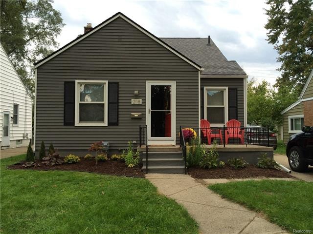 Welcome Home to 218 Jewell Street