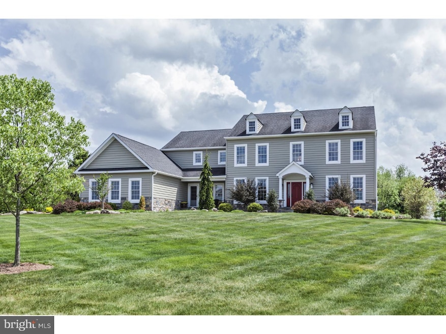 6 Claridge Ln, Flemington, NJ 08822 - photo 1