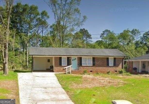 221 Bleachery St, Griffin, GA 30223 - photo 1