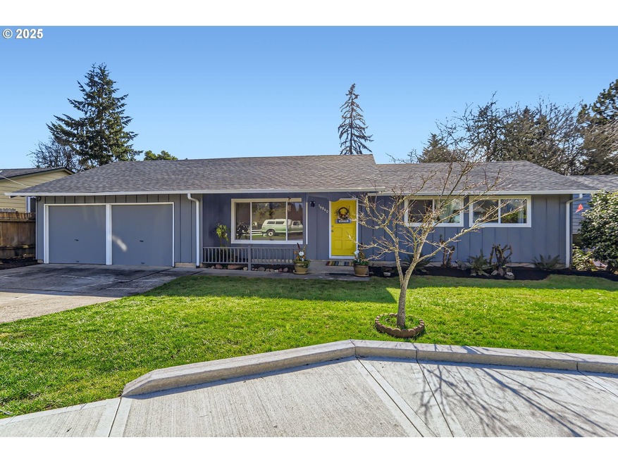 16860 SW Florence St, Beaverton, OR 97007 - photo 1