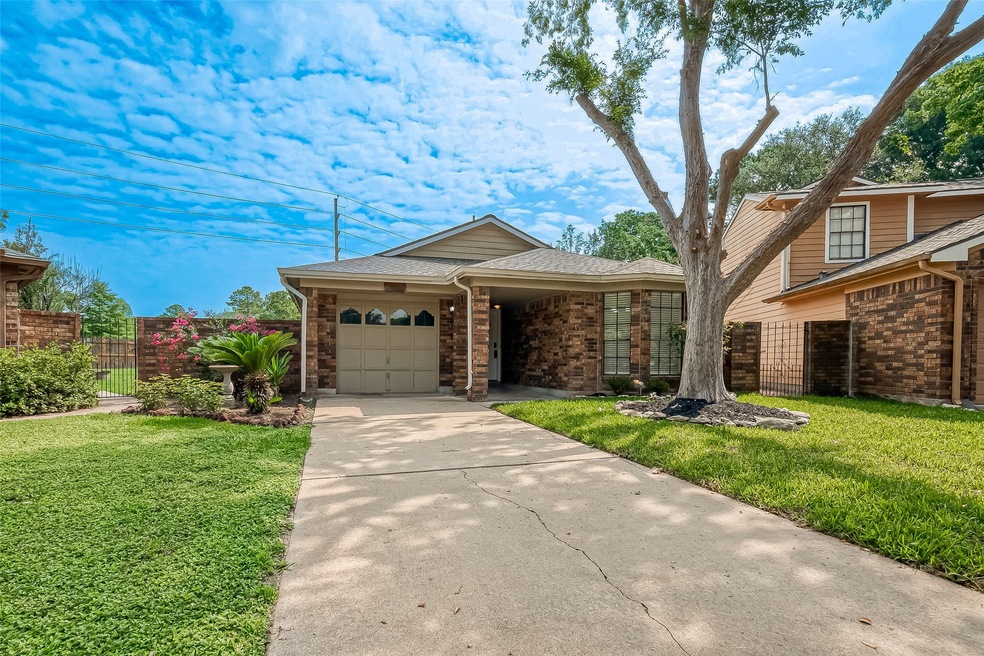 7778 High Village Dr, Houston, TX 77095 - photo 1