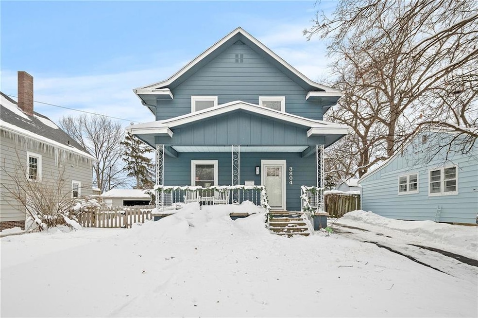 3804 Forest Ave, Des Moines, IA 50311 - photo 1
