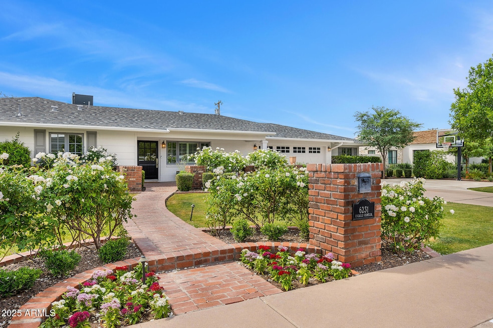 02front of property