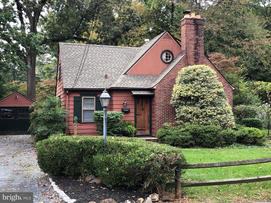 706 Maple Ct, Moorestown, NJ 08057 - photo 1