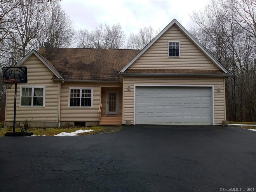 1645 Center Groton Rd, Ledyard, CT 06339 - photo 1