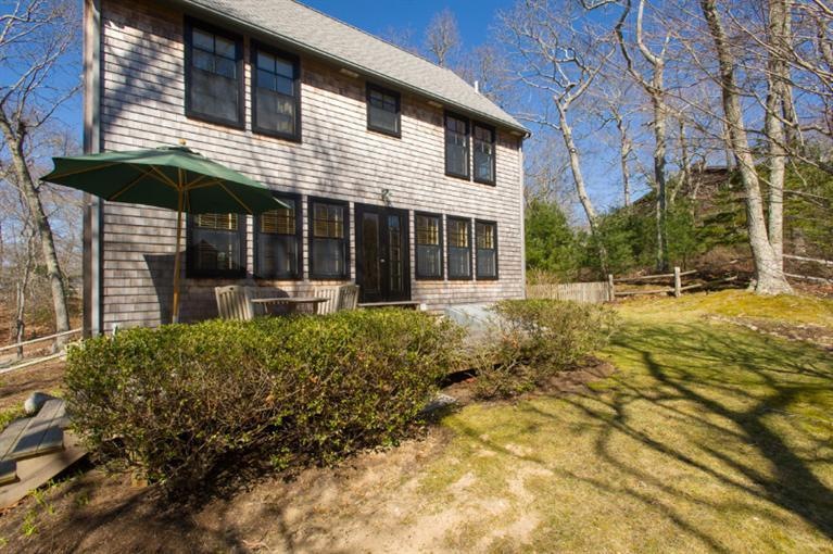 21 Duck Pond Rd, Vineyard Haven, MA 02568 - photo 1