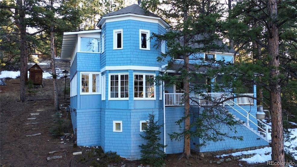 56216 Us Highway 285, Shawnee, CO 80475 - photo 1