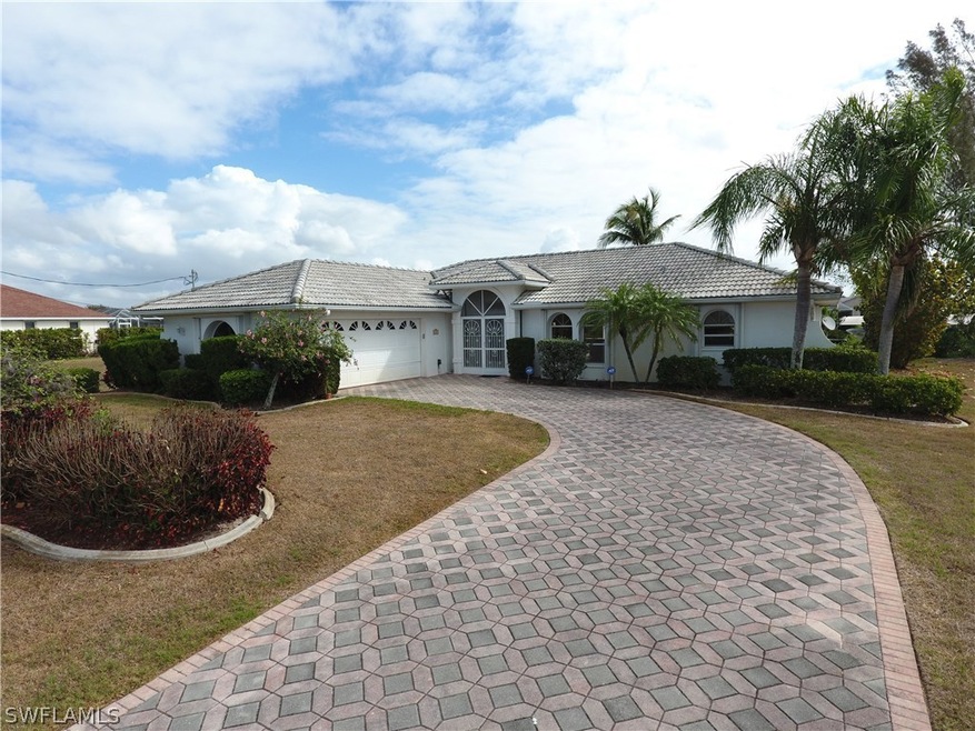 4605 SW 11th Ave, Cape Coral, FL 33914 - photo 1