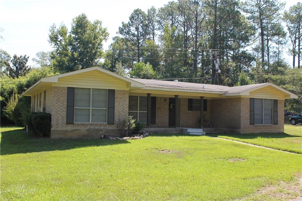 207 Shepherd Dr, Pineville, LA 71360 - photo 1