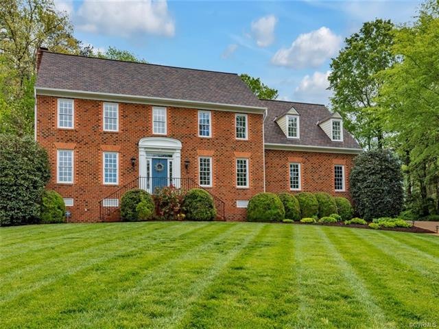 10884 Millington Ln, Henrico, VA 23238 - photo 1