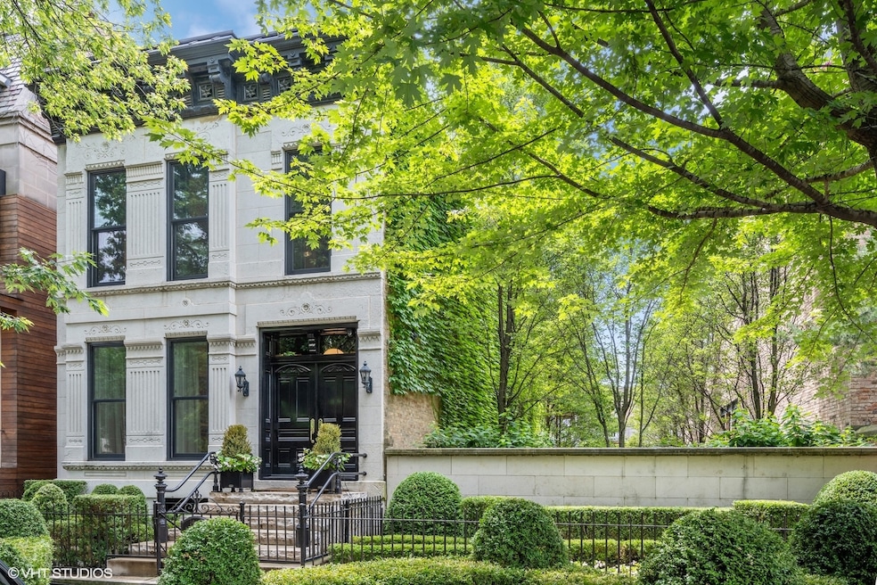 Pending $6,500,000 • Co-Listing Agent