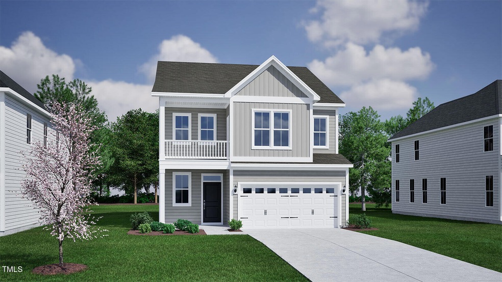 Exterior Elevation