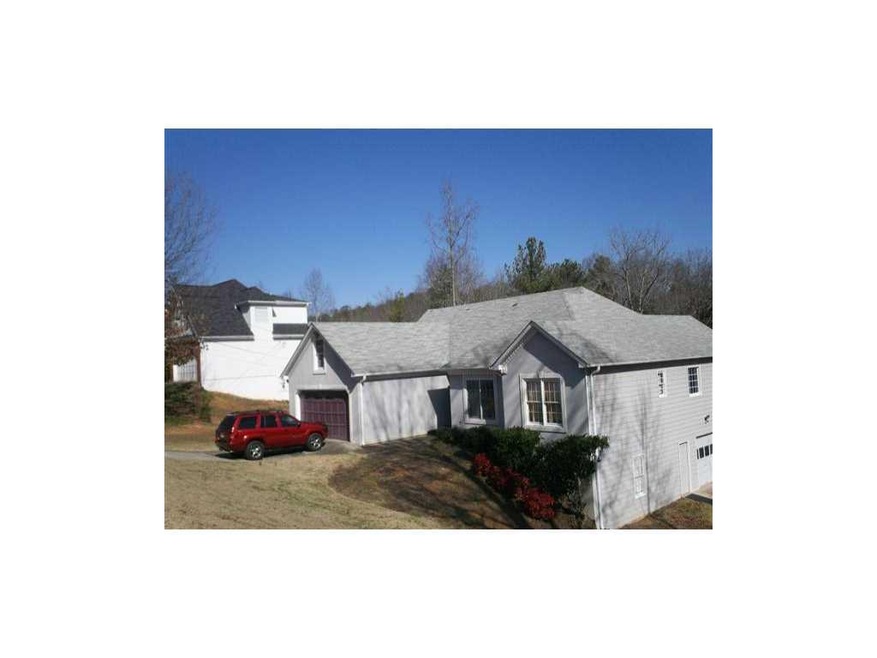 Exterior Front. Fantastic ranch with full basement