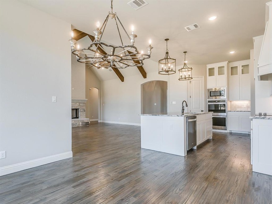 235 Harvard Ln, Springtown, TX 76082 - photo 1