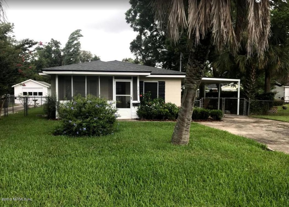 5213 Fremont St, Jacksonville, FL 32210 - photo 1