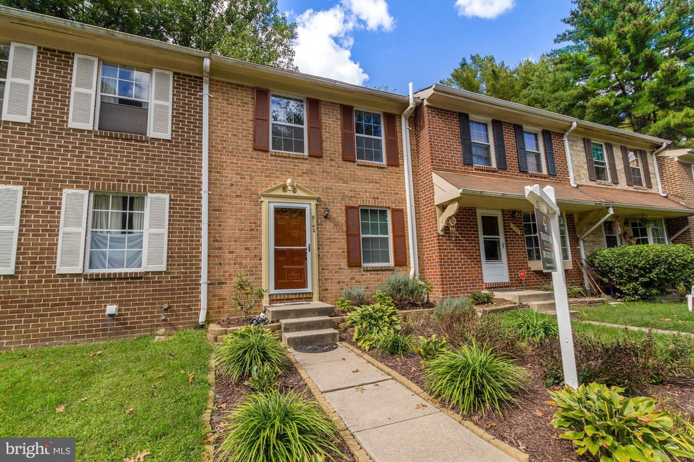 9142 Bronze Bell Cir, Columbia, MD 21045 - photo 1