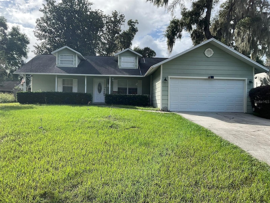 36 Juniper Pass Ln, Ocala, FL 34480 - photo 1