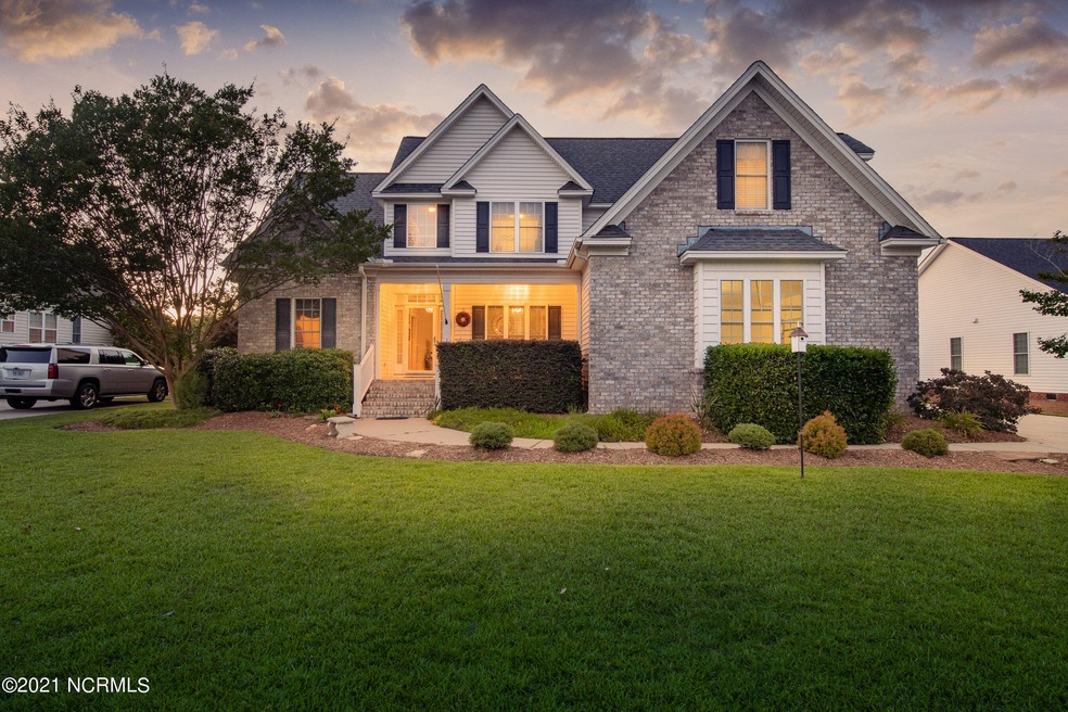 649 Stillwater Dr, Winterville, NC 28590 - photo 1