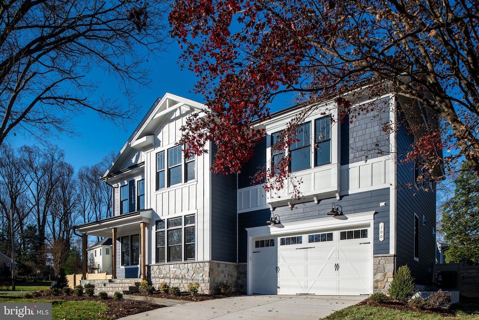 409 Yeonas Dr SW, Vienna, VA 22180 - photo 1