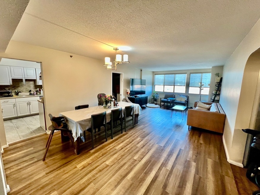 1731 Beacon St unit 1207, Brookline, MA 02445 - photo 1