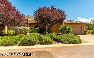 Ease of living in SEDONA