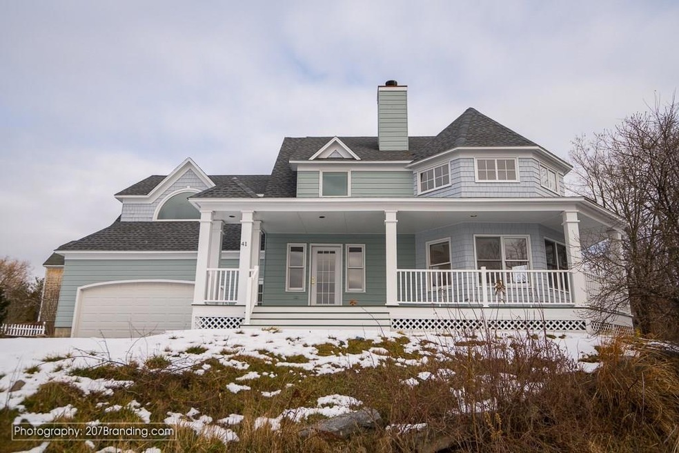 41 Willow Ln, Portland, ME 04102 - photo 1