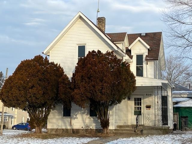 830 W Marion St, Elkhart, IN 46516 - photo 1