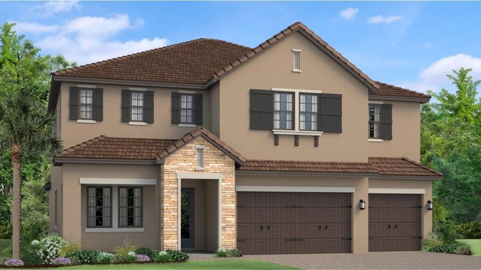 unlisted-address, Wesley Chapel, FL 33543 - photo 1