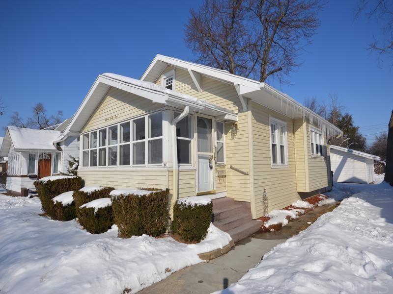 1144 Bresseau St, Elkhart, IN 46514 - photo 1