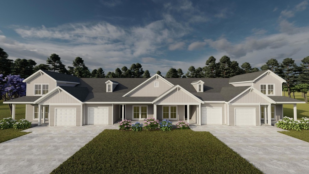 2019-086 Elevation A Render 2