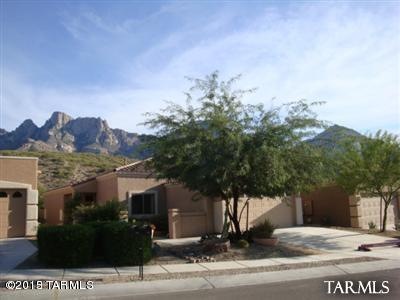 2298 E Stone Stable Dr, Tucson, AZ 85737 - photo 1