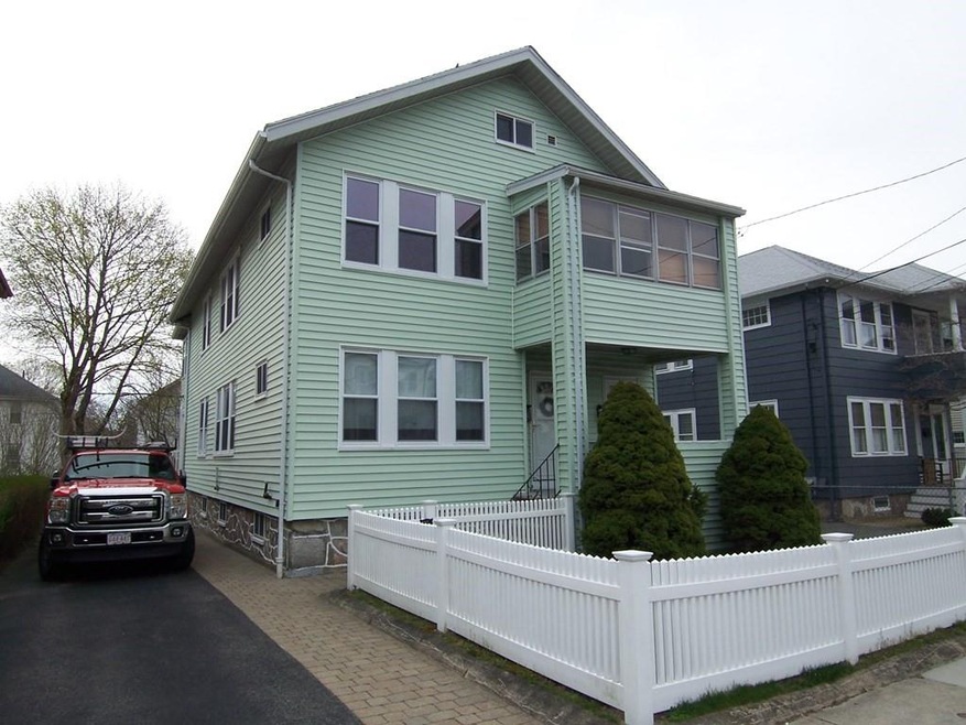 172 Orange St, Roslindale, MA 02131 - photo 1