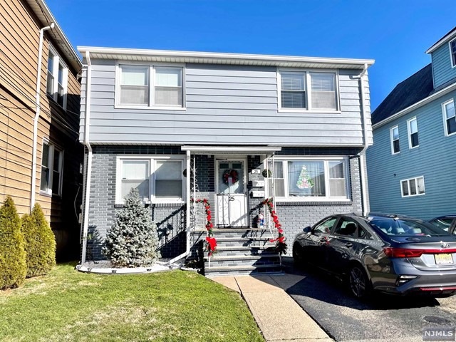 25 Tuttle St unit 2, Wallington, NJ 07057 - photo 1