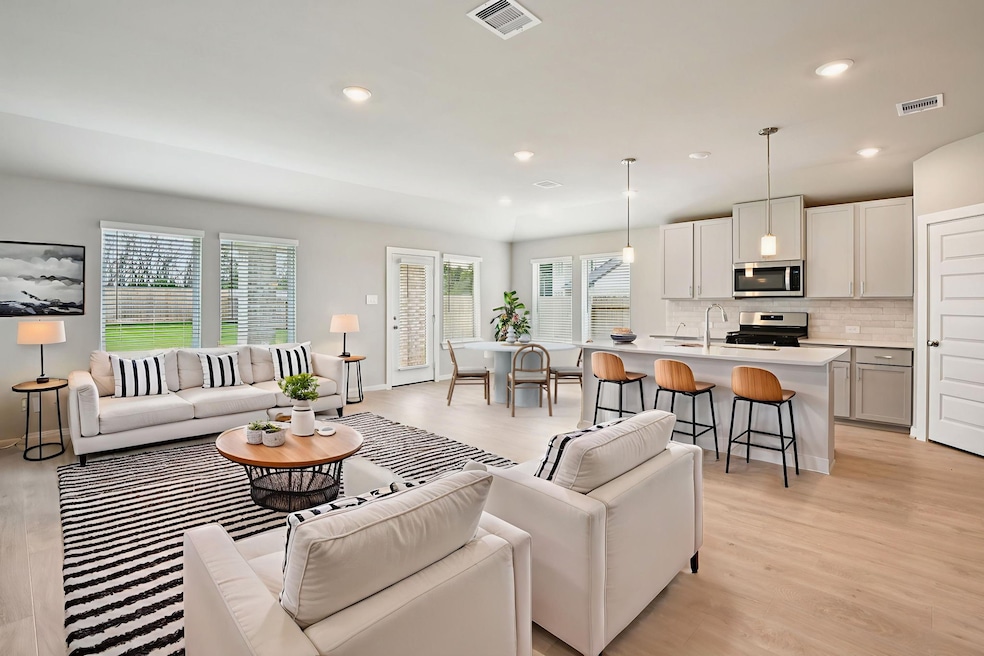 6436 Green Clover Ln, Pearland, TX 77584 - photo 1