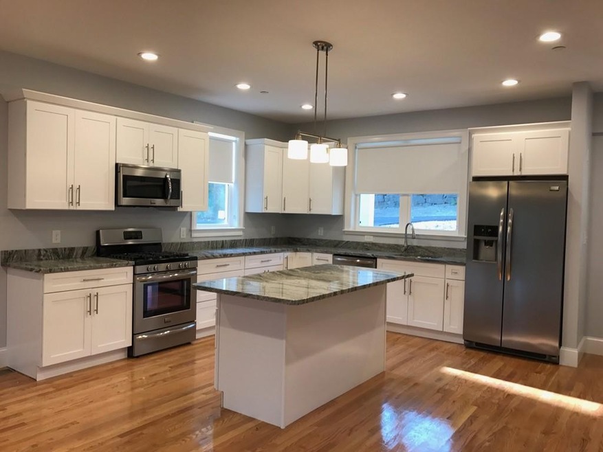 19 Minot Park unit 2, Dorchester Center, MA 02124 - photo 1