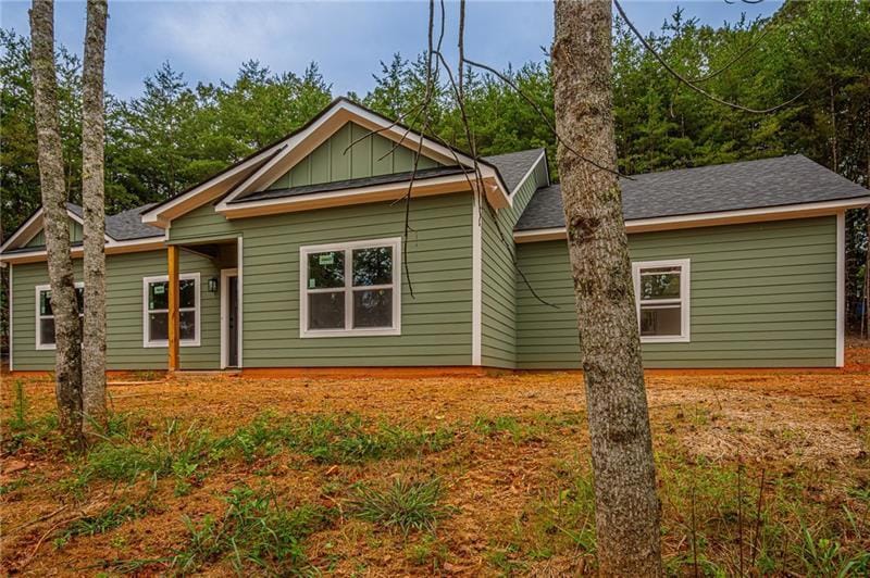 2717 Damascus Church Rd, Dahlonega, GA 30533 - photo 1