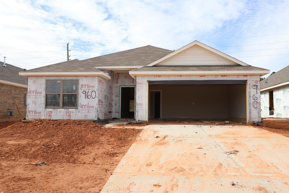 960 Pickering Oak Row, Magnolia, TX 77354 - photo 1