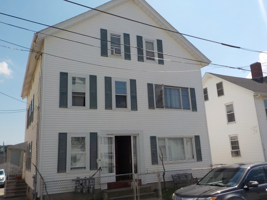 199 Franklin St, Fall River, MA 02720 - photo 1