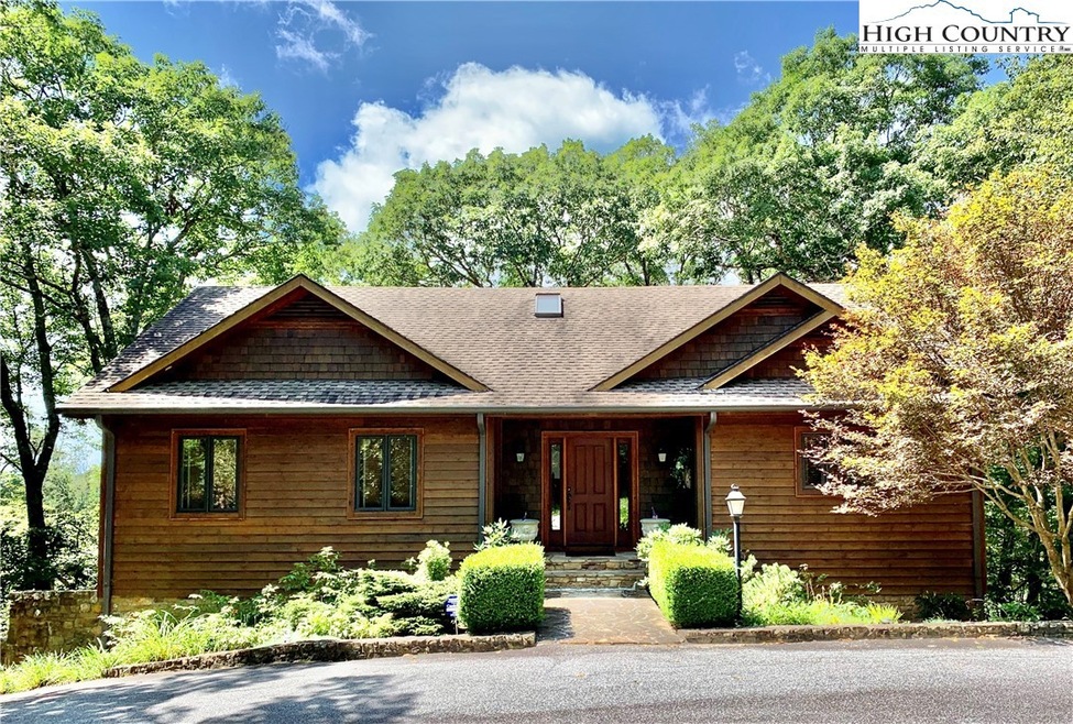 200 Yonahlossee Trail, Blowing Rock, NC 28605 - photo 1