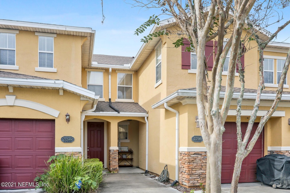 2296 Sunset Bluff Dr, Jacksonville, FL 32216 - photo 1