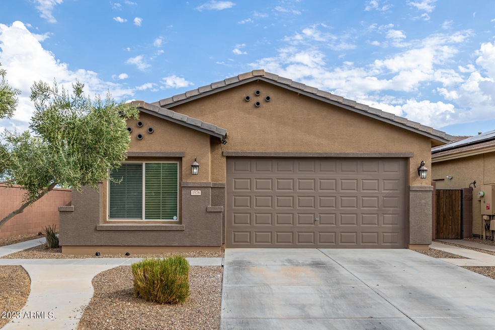 1576 W Alder Rd, San Tan Valley, AZ 85140 - photo 1