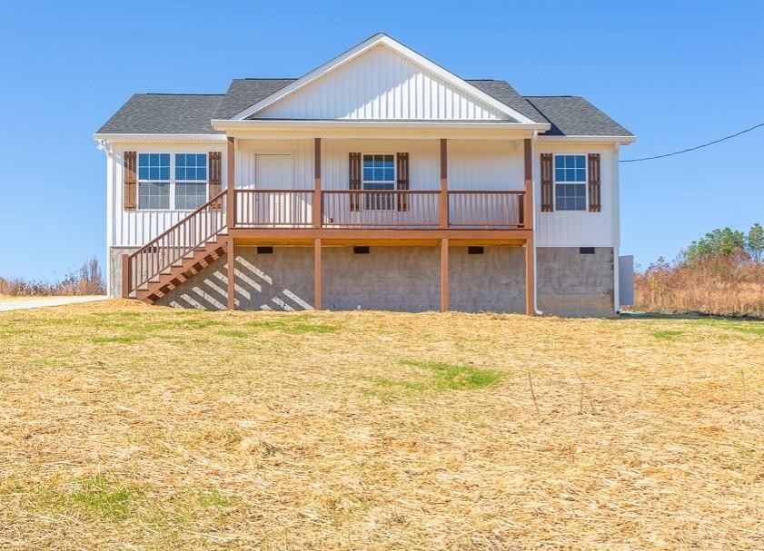 3357 Oscar Nance Rd, Tunnel Hill, GA 30755 - photo 1