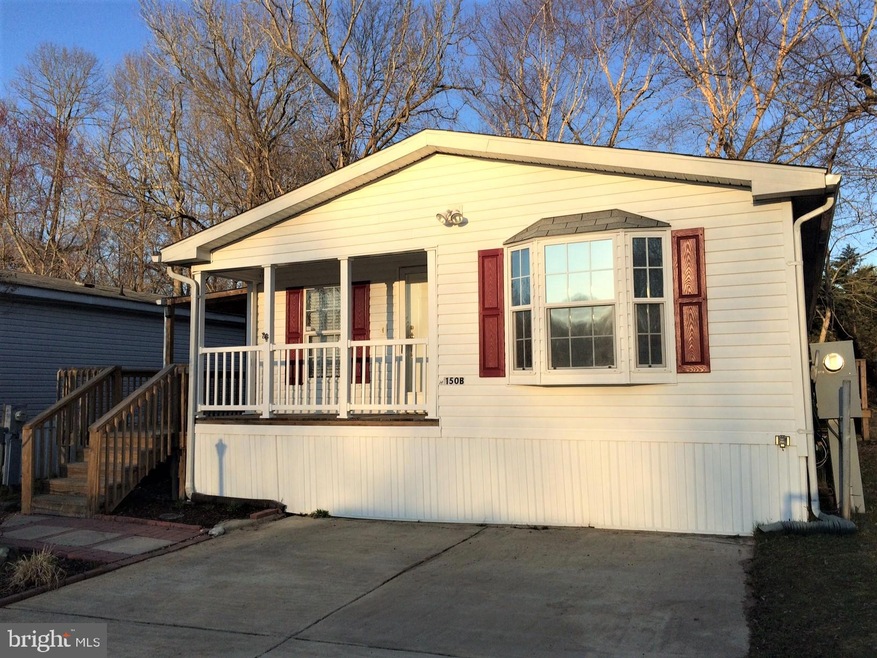 150 Konrad Morgan Way, Lothian, MD 20711 - photo 1