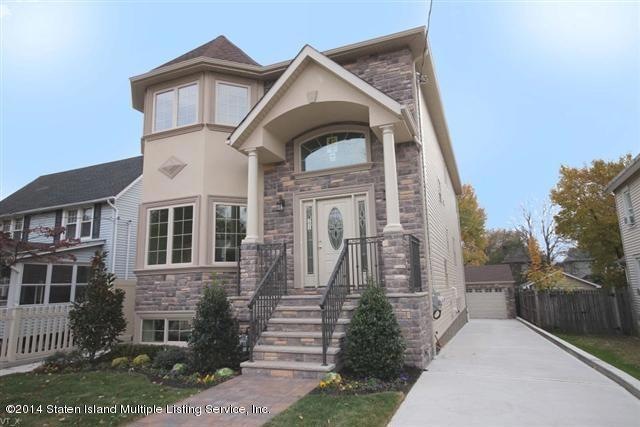 20 E Scranton Ave, Staten Island, NY 10308 - photo 1