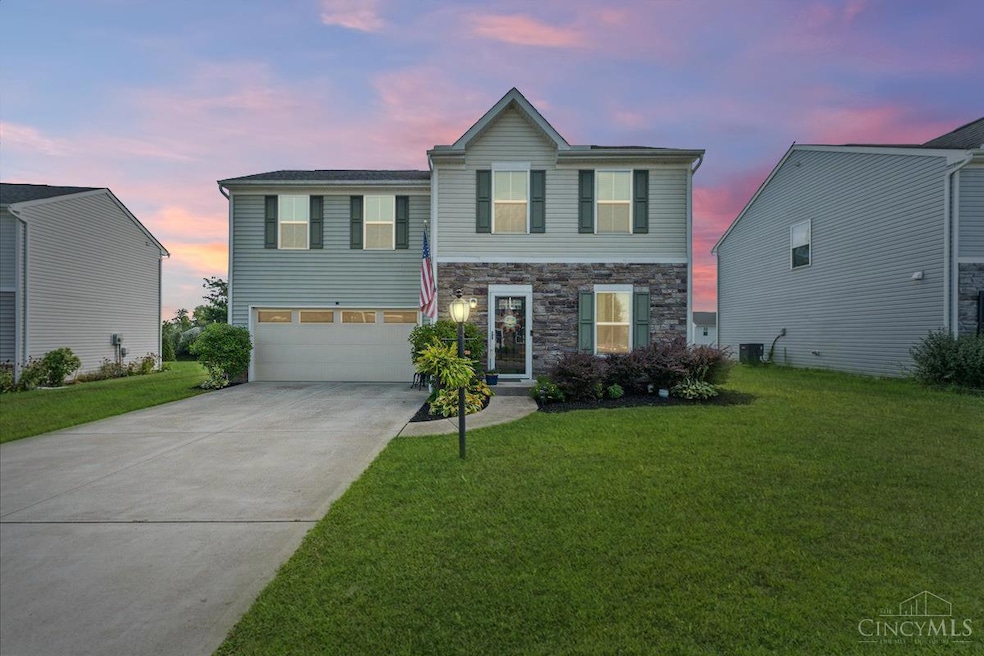 Sold $305,000 • Co-Listing Agent