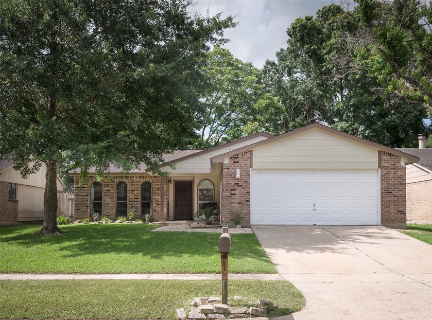 24107 Rafter Three Dr unit D, Hockley, TX 77447 - photo 1
