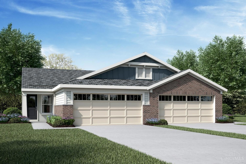 2112 Shallow Cove Ct, Goshen, OH 45122 - photo 1